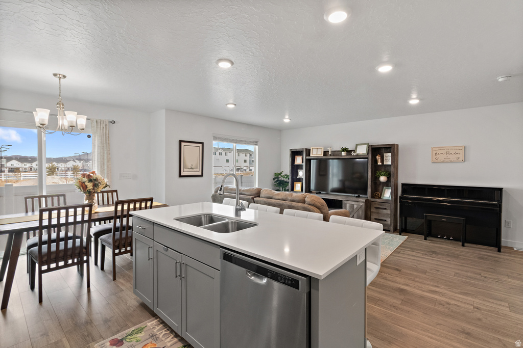 1064 E PILOT ST Saratoga Springs, UT 84045