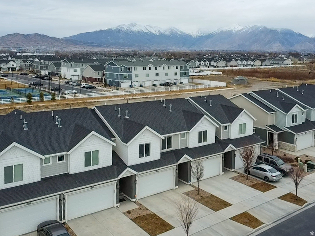 1064 E PILOT ST Saratoga Springs, UT 84045