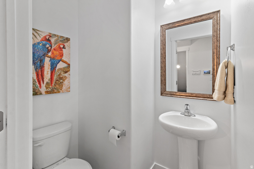 1064 E PILOT ST Saratoga Springs, UT 84045