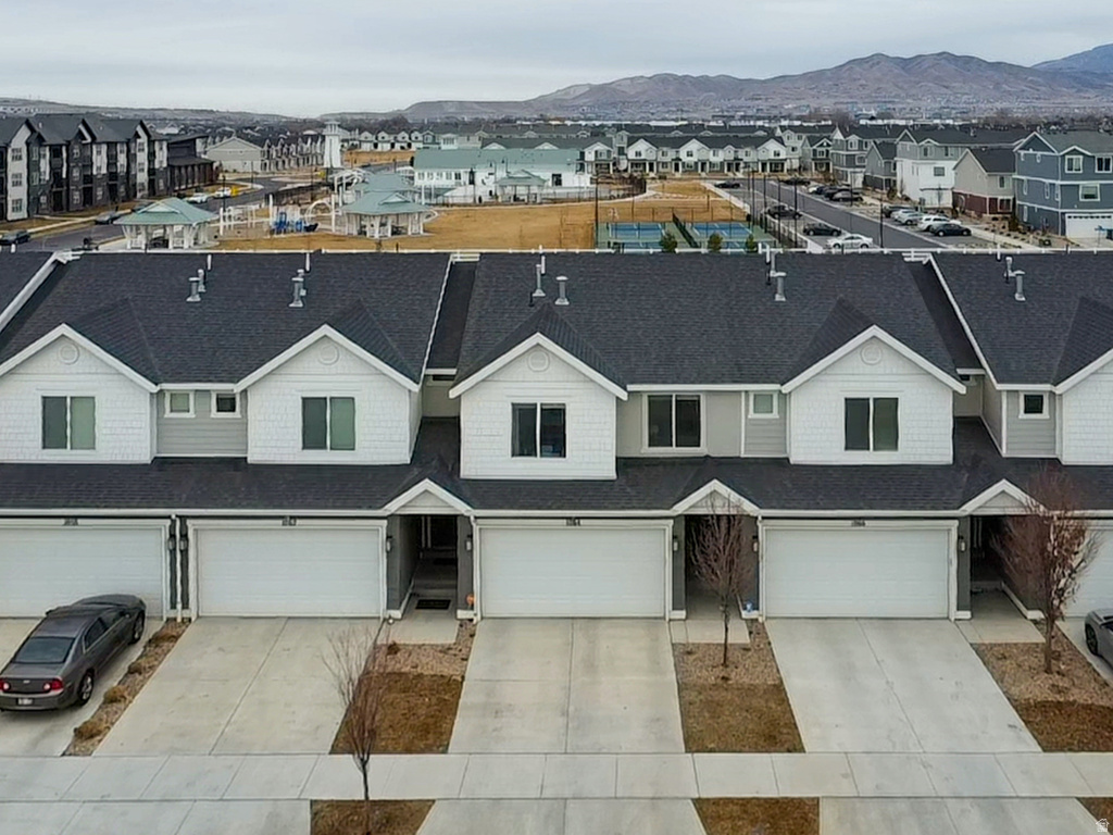 1064 E PILOT ST Saratoga Springs, UT 84045
