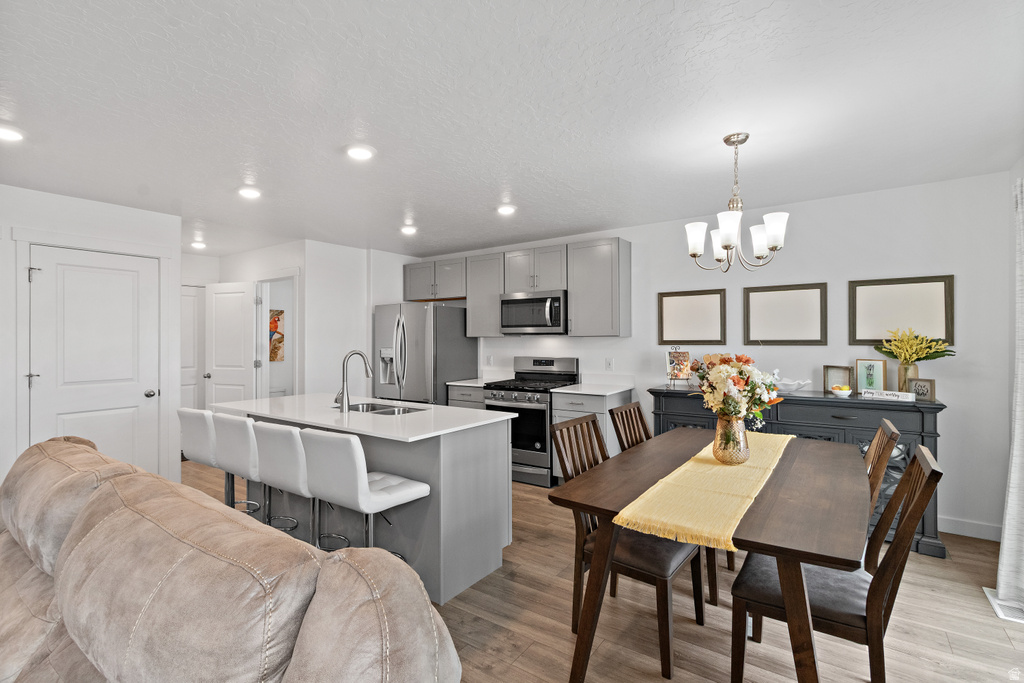 1064 E PILOT ST Saratoga Springs, UT 84045