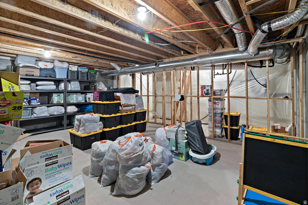 1064 E PILOT ST Saratoga Springs, UT 84045