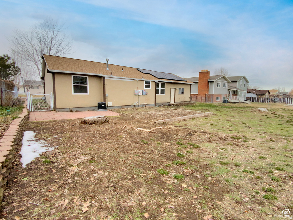 550 N SEAGULL DR Tooele, UT 84074