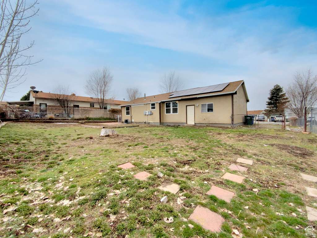 550 N SEAGULL DR Tooele, UT 84074