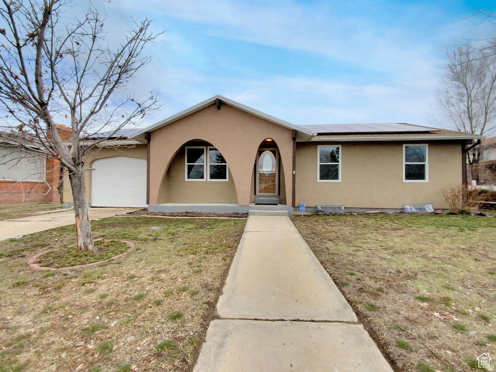 550 N SEAGULL DR Tooele, UT 84074