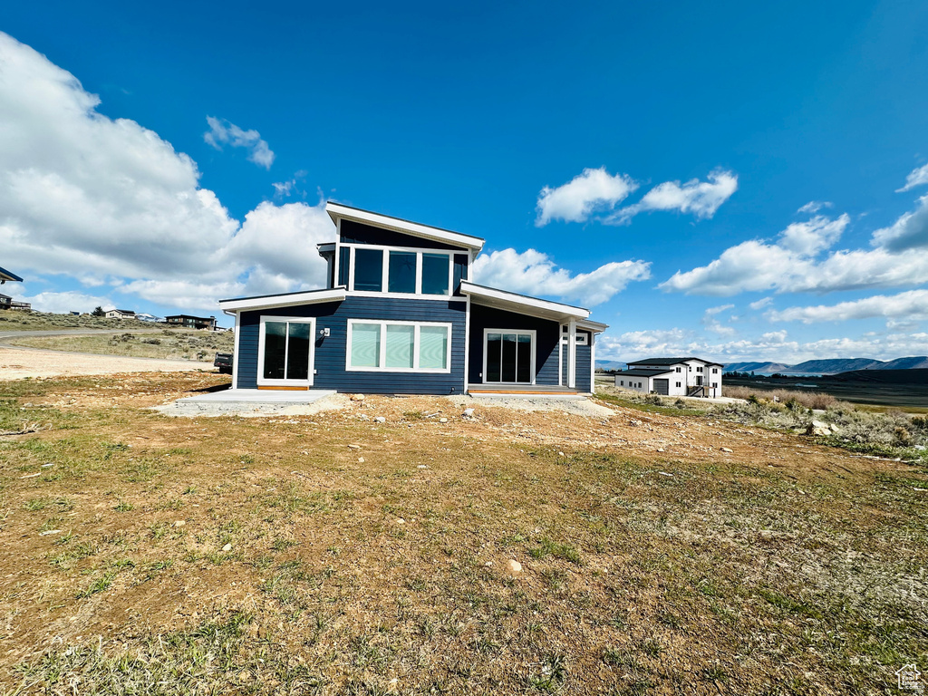 2747 S COUNTRY CLUB WAY Garden City, UT 84028