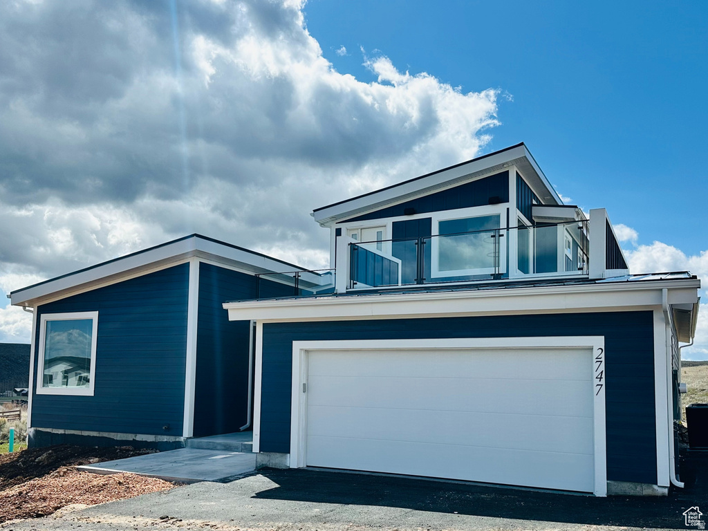 2747 S COUNTRY CLUB WAY Garden City, UT 84028