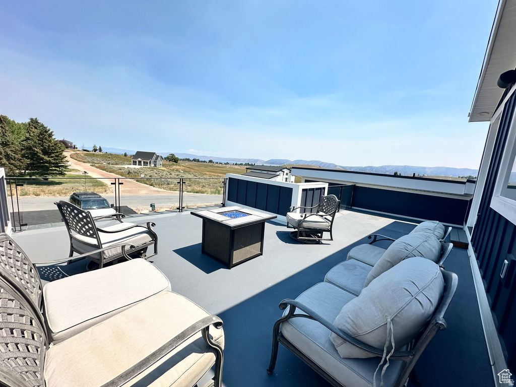 2747 S COUNTRY CLUB WAY Garden City, UT 84028