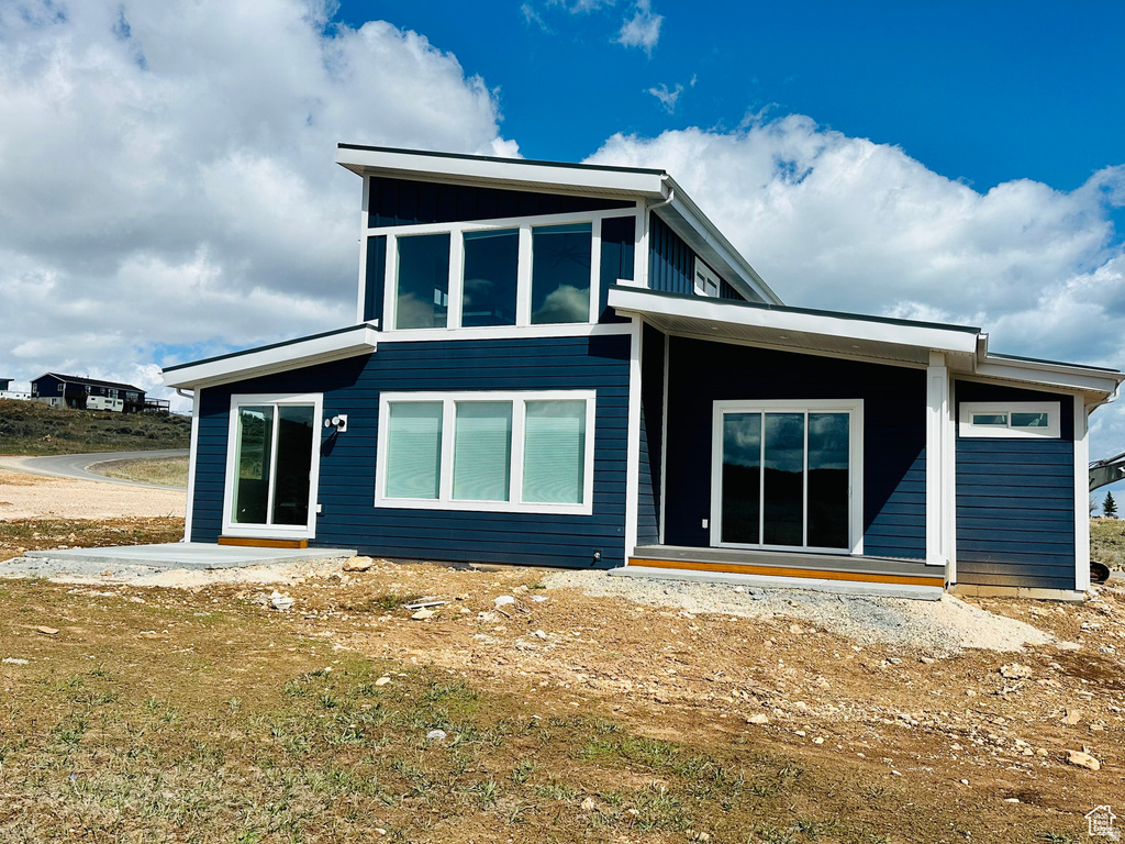 2747 S COUNTRY CLUB WAY Garden City, UT 84028