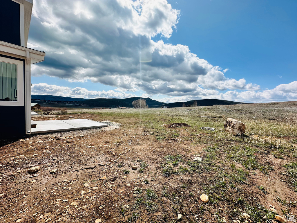 2747 S COUNTRY CLUB WAY Garden City, UT 84028