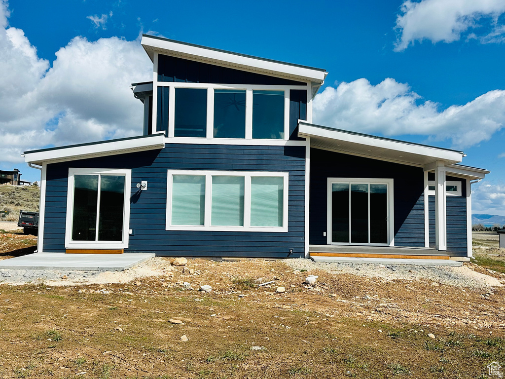 2747 S COUNTRY CLUB WAY Garden City, UT 84028