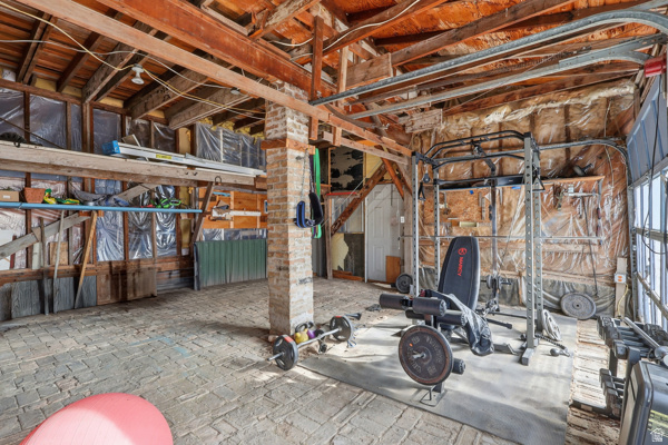 25615 N 8800 W Portage, UT 84331