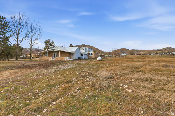 25615 N 8800 W Portage, UT 84331