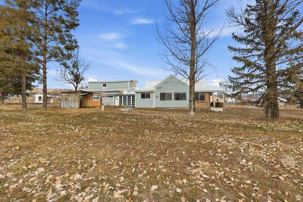 25615 N 8800 W Portage, UT 84331