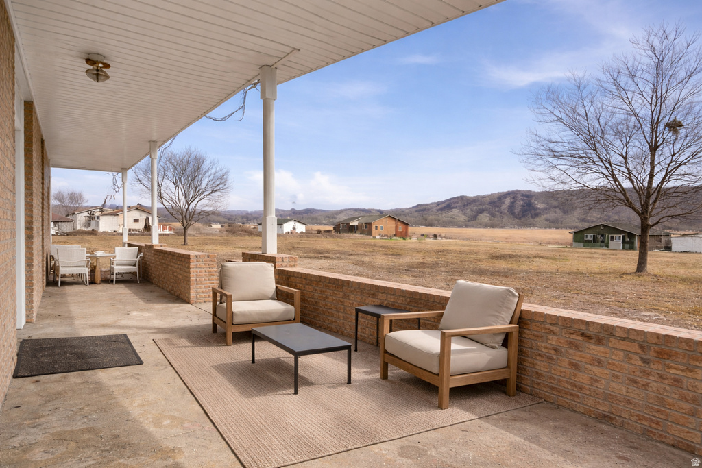 25615 N 8800 W Portage, UT 84331