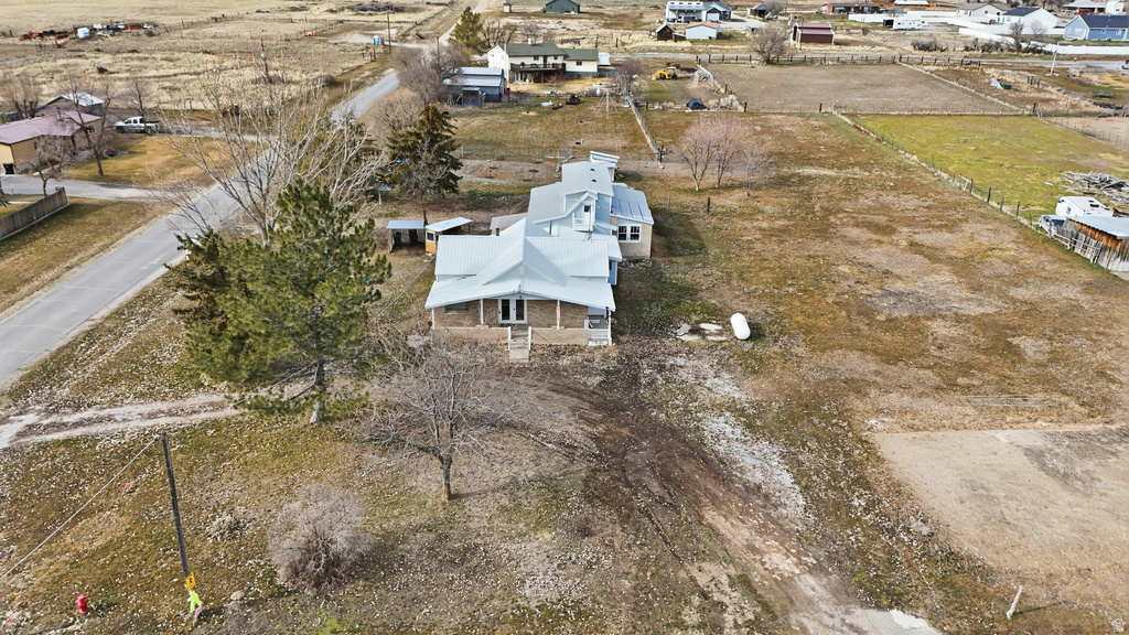 25615 N 8800 W Portage, UT 84331