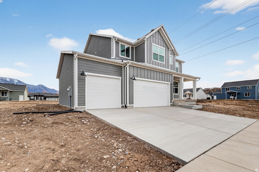 6374 S RAY DR #111 South Weber, UT 84405