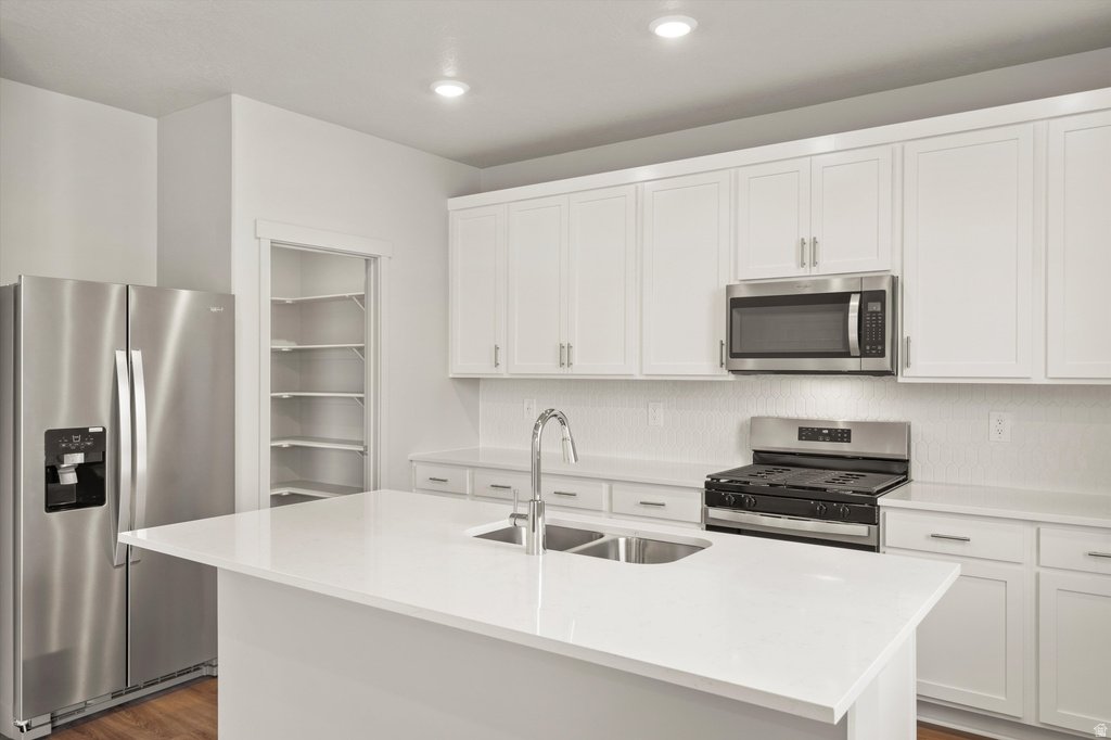 902 N 160 E #19 Santaquin, UT 84655