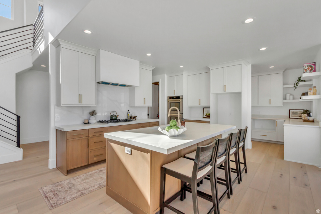 6382 W HOLLYS POND LN #1 Herriman, UT 84096