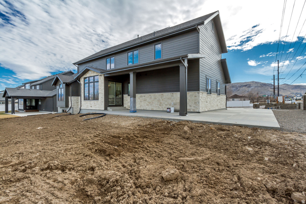 6382 W HOLLYS POND LN #1 Herriman, UT 84096