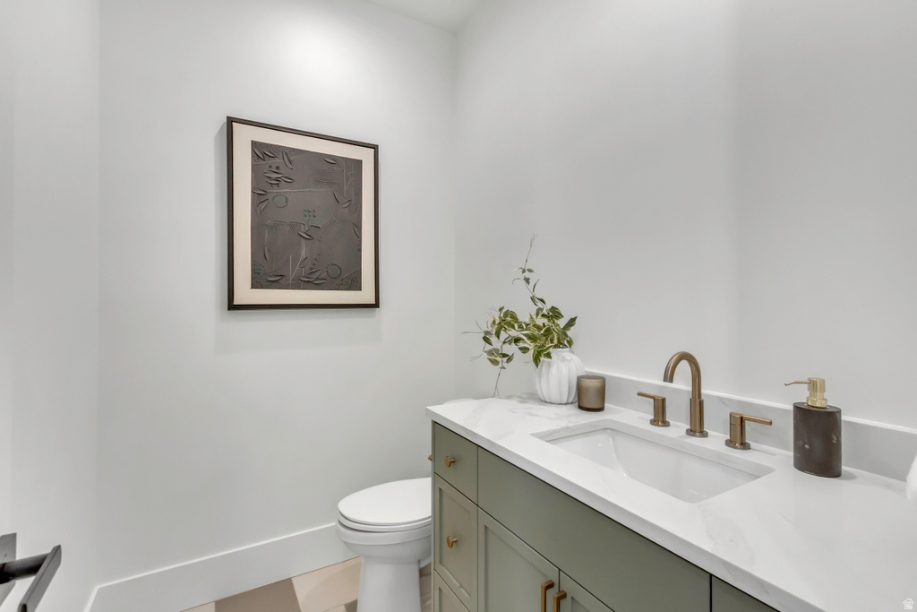 6382 W HOLLYS POND LN #1 Herriman, UT 84096