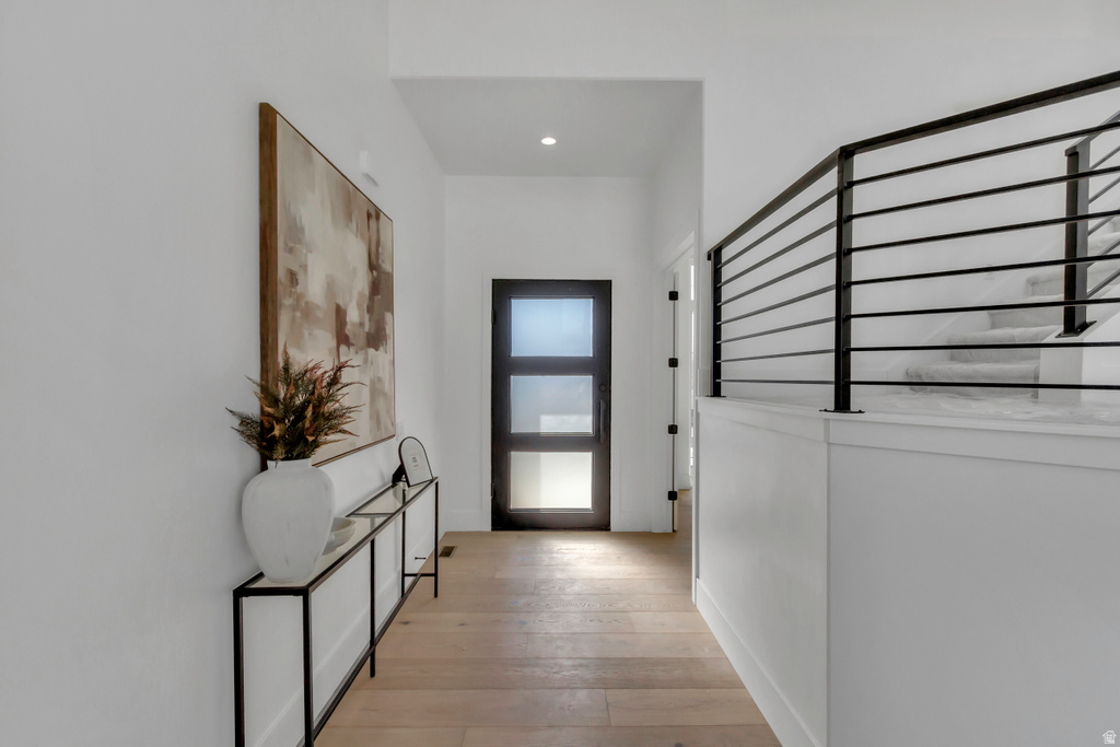 6382 W HOLLYS POND LN #1 Herriman, UT 84096