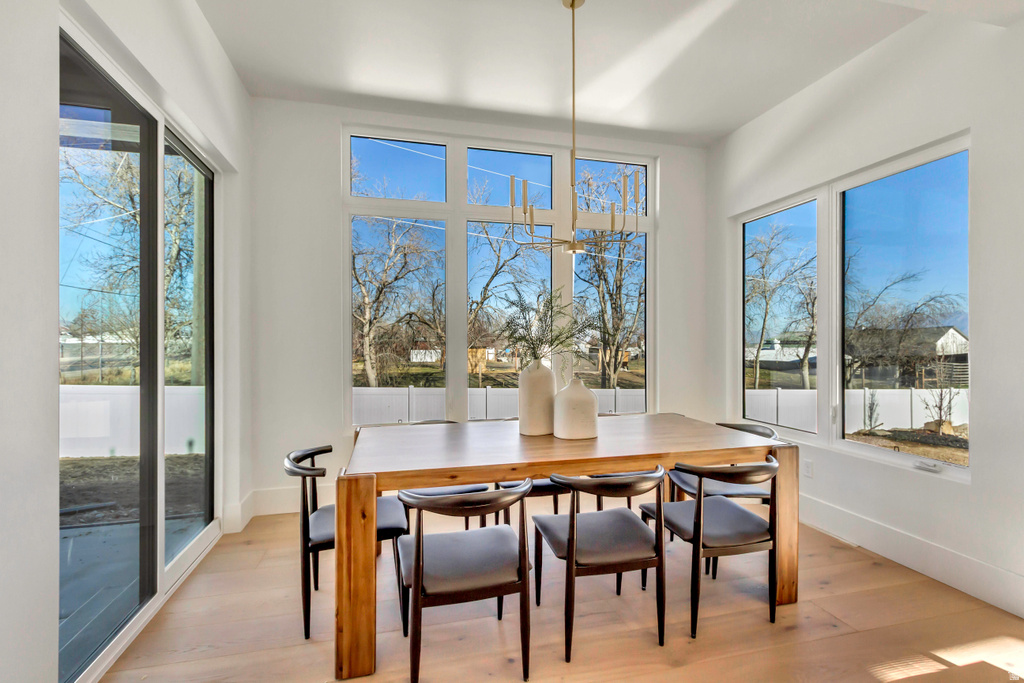 6382 W HOLLYS POND LN #1 Herriman, UT 84096