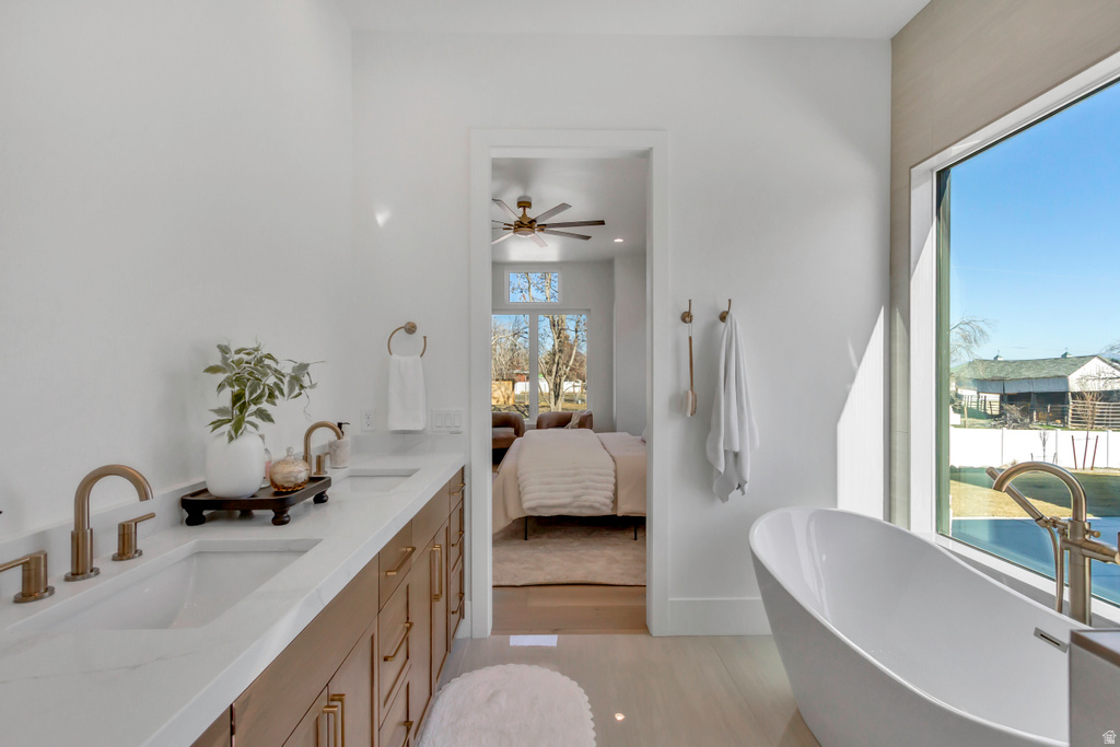 6382 W HOLLYS POND LN #1 Herriman, UT 84096