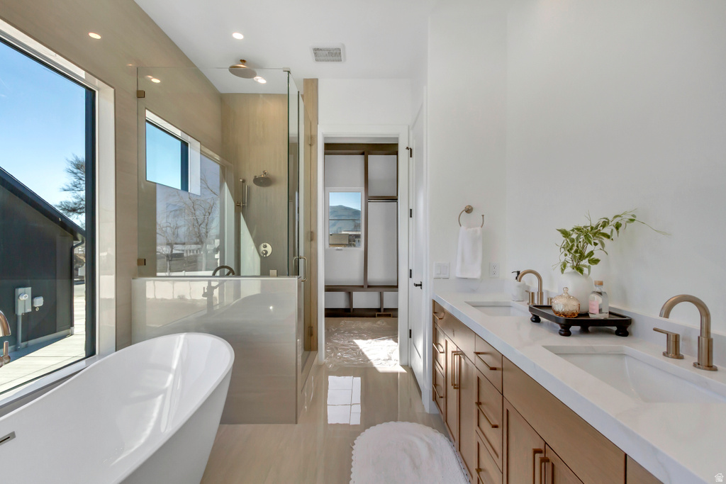 6382 W HOLLYS POND LN #1 Herriman, UT 84096