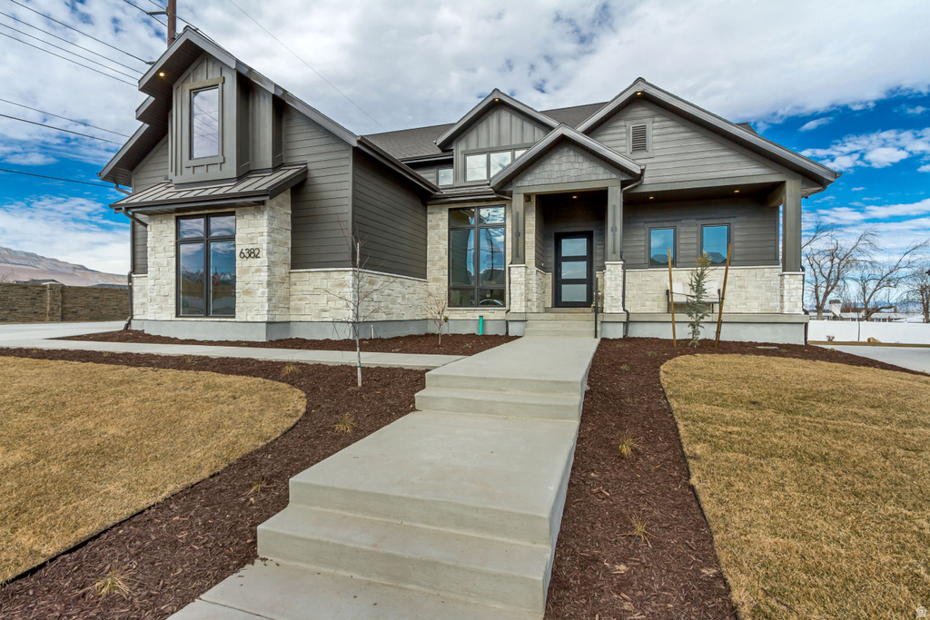 6382 W HOLLYS POND LN #1 Herriman, UT 84096