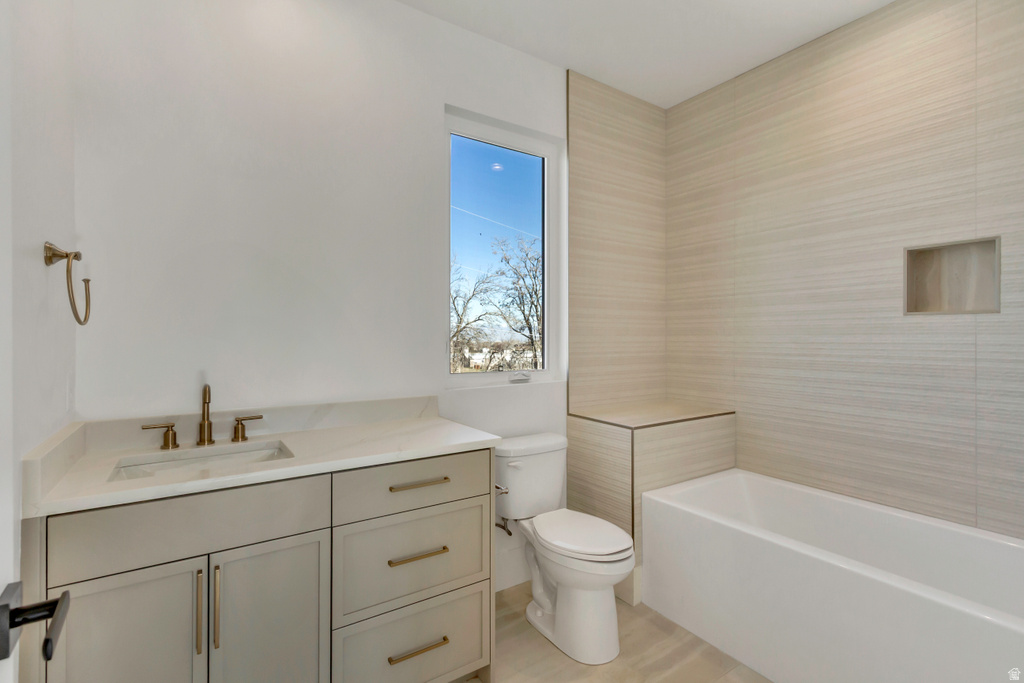 6382 W HOLLYS POND LN #1 Herriman, UT 84096