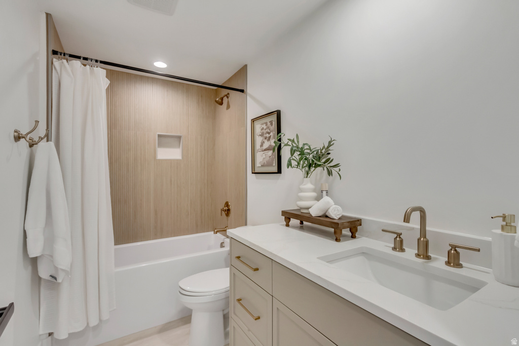 6382 W HOLLYS POND LN #1 Herriman, UT 84096