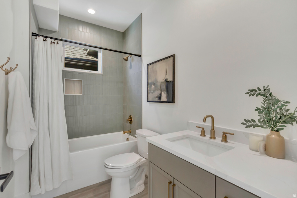 6382 W HOLLYS POND LN #1 Herriman, UT 84096