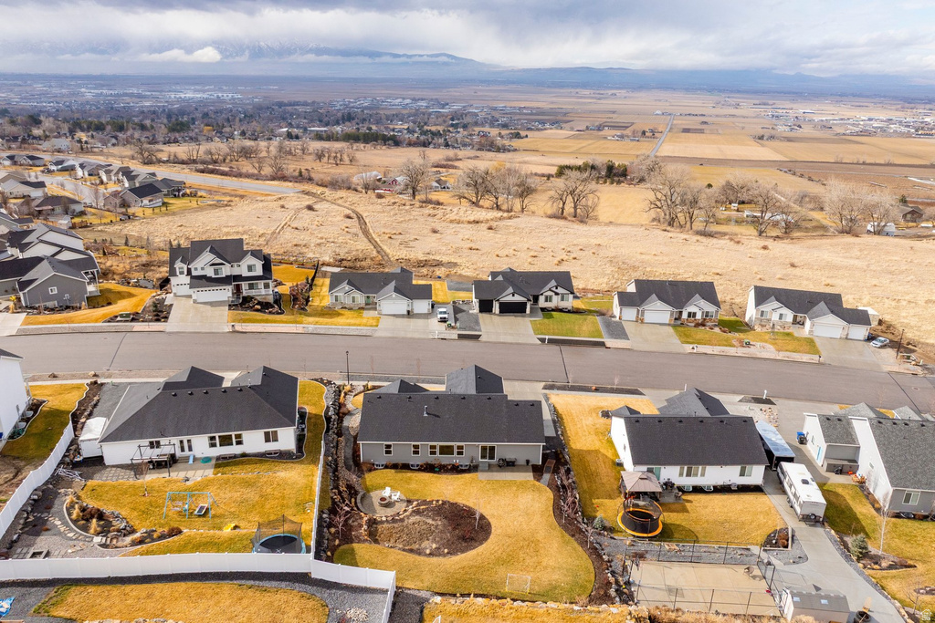 668 N 800 E Hyde Park, UT 84318