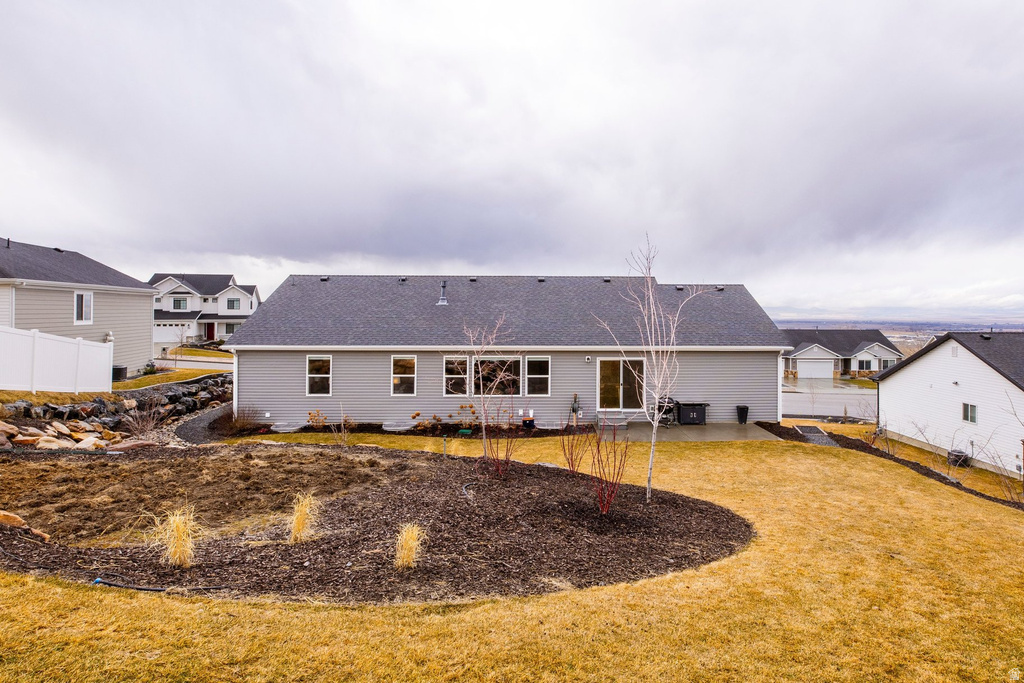 668 N 800 E Hyde Park, UT 84318