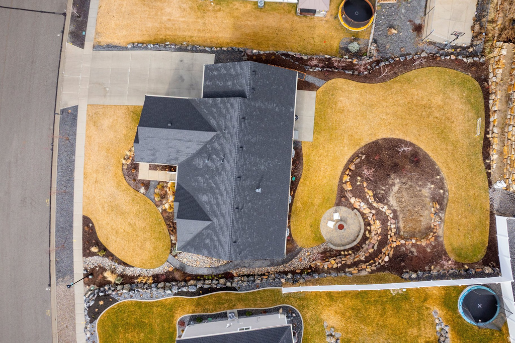 668 N 800 E Hyde Park, UT 84318