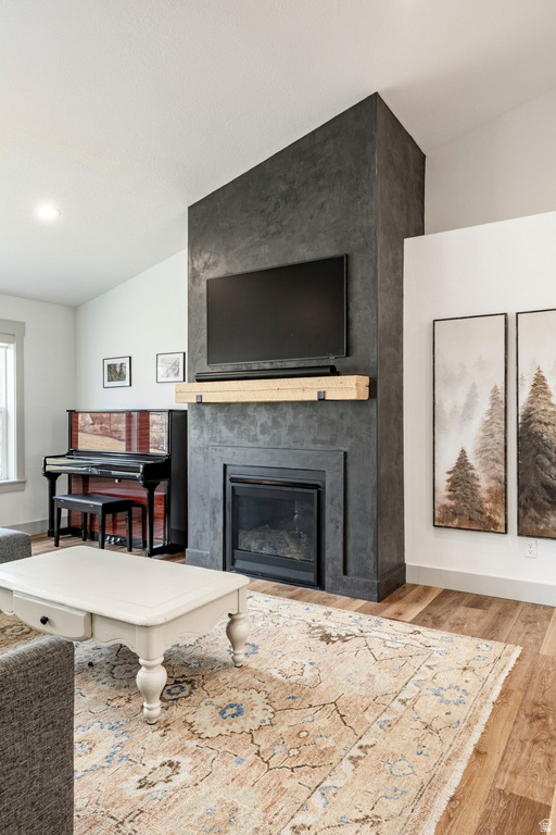 668 N 800 E Hyde Park, UT 84318