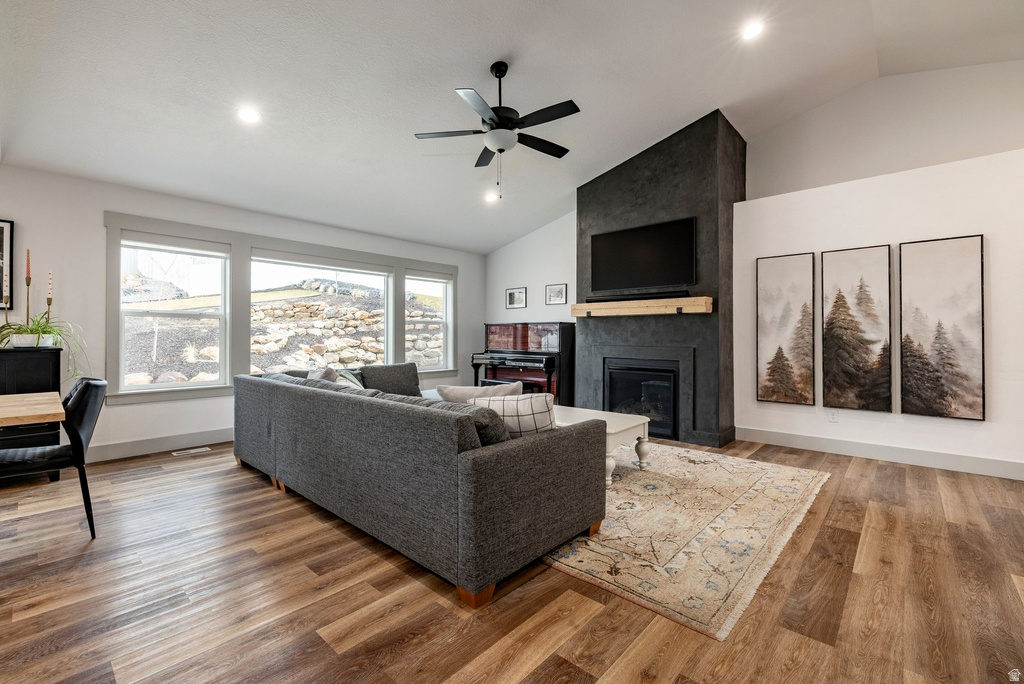 668 N 800 E Hyde Park, UT 84318