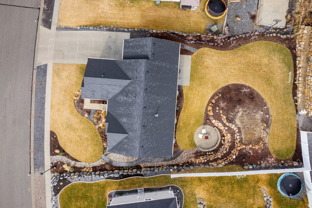 668 N 800 E Hyde Park, UT 84318