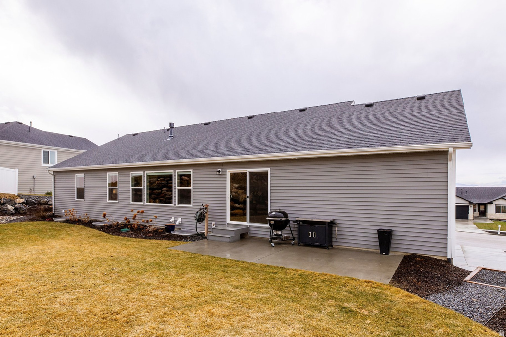 668 N 800 E Hyde Park, UT 84318