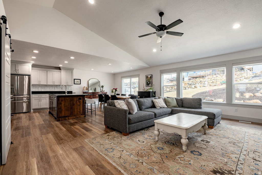 668 N 800 E Hyde Park, UT 84318