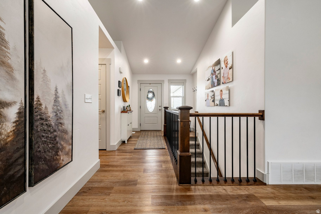 668 N 800 E Hyde Park, UT 84318