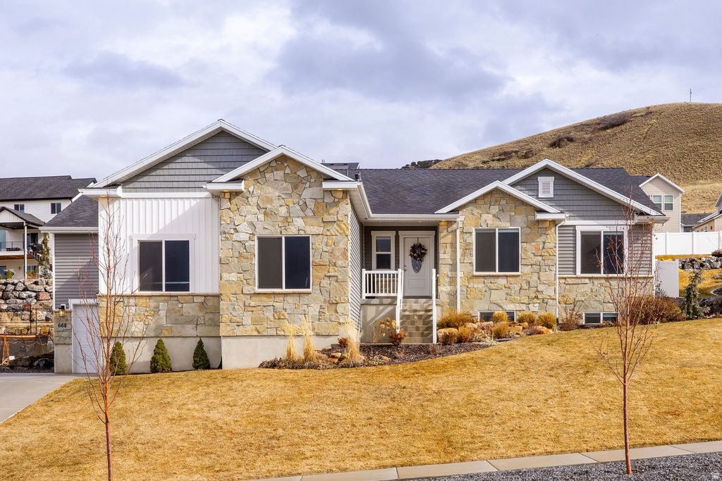 668 N 800 E Hyde Park, UT 84318