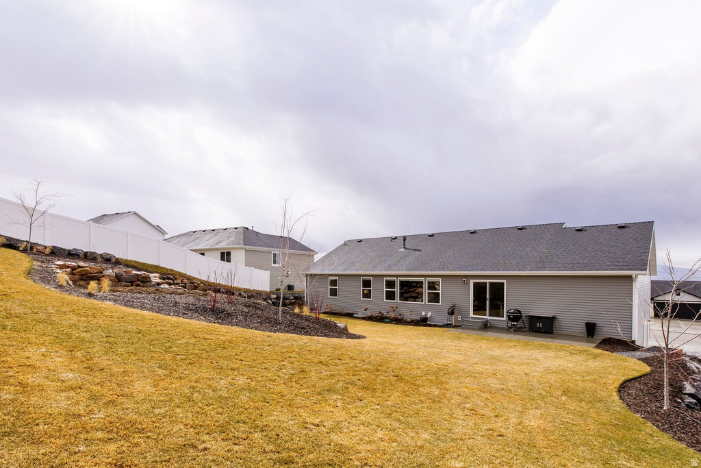 668 N 800 E Hyde Park, UT 84318