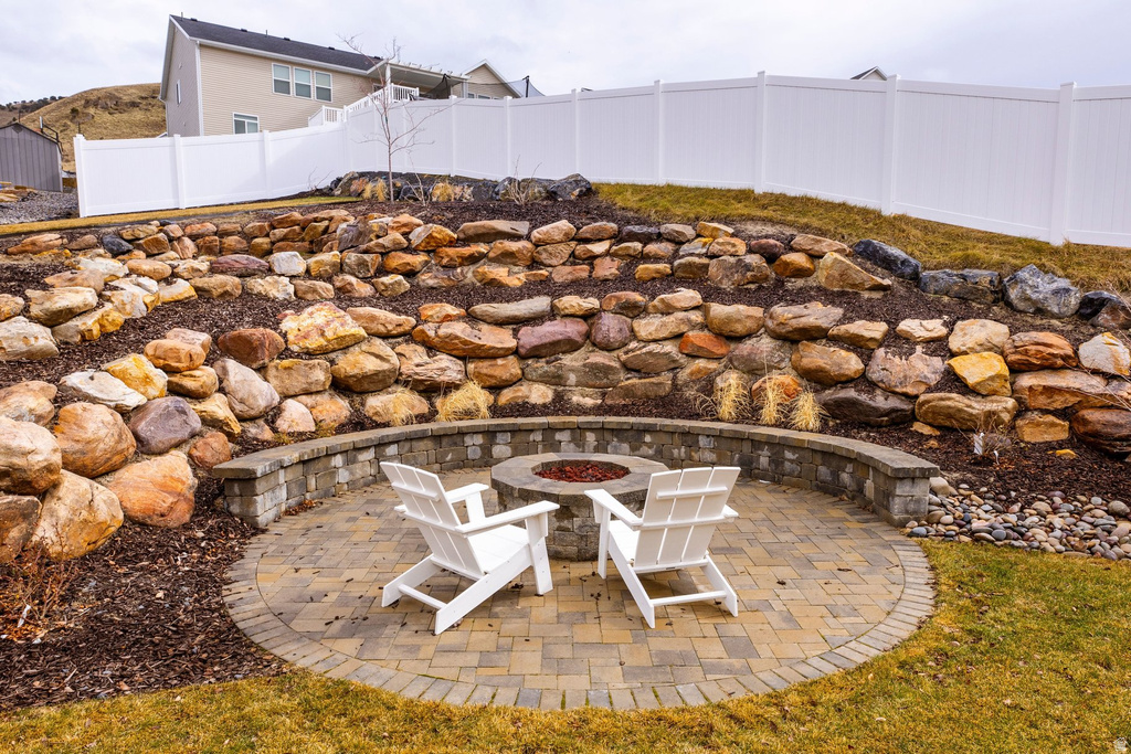 668 N 800 E Hyde Park, UT 84318