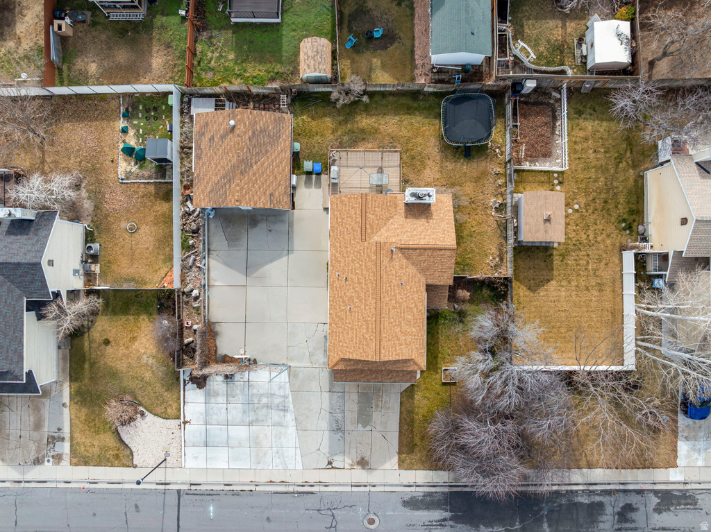 3103 W MEADOW GREEN WAY West Jordan, UT 84088