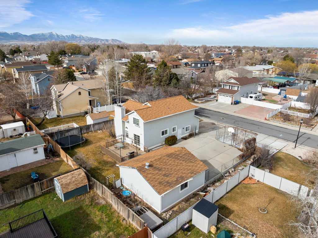 3103 W MEADOW GREEN WAY West Jordan, UT 84088