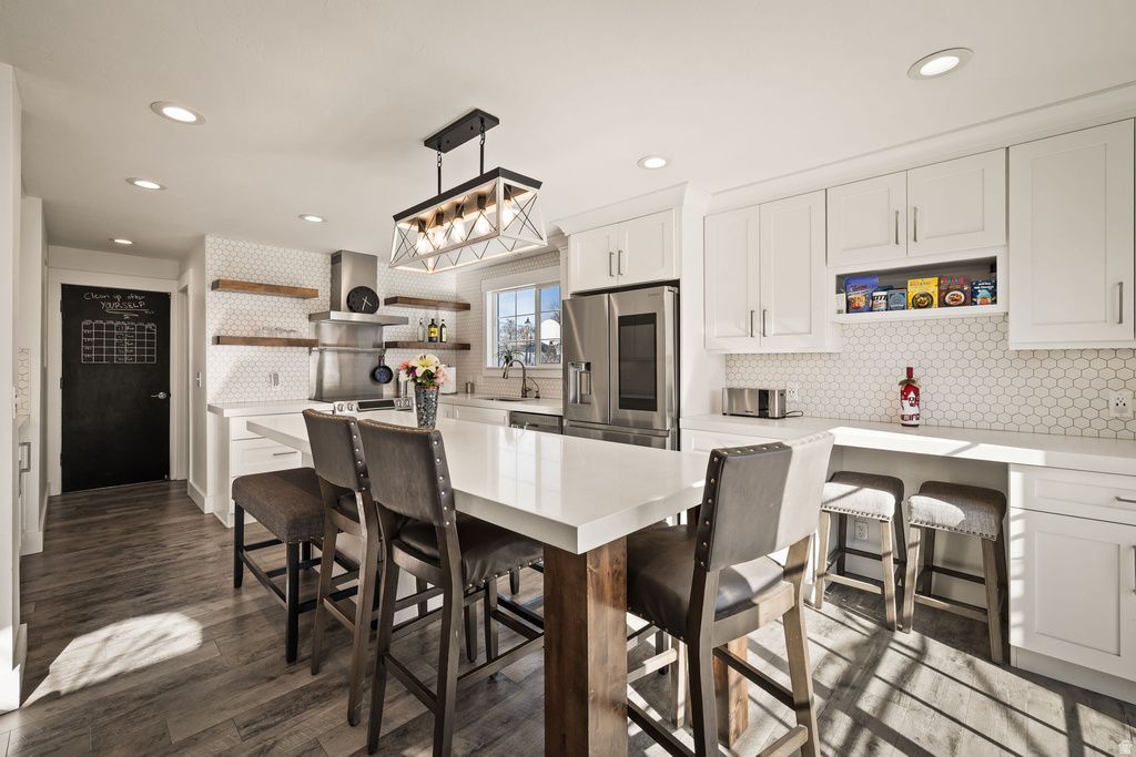 3103 W MEADOW GREEN WAY West Jordan, UT 84088