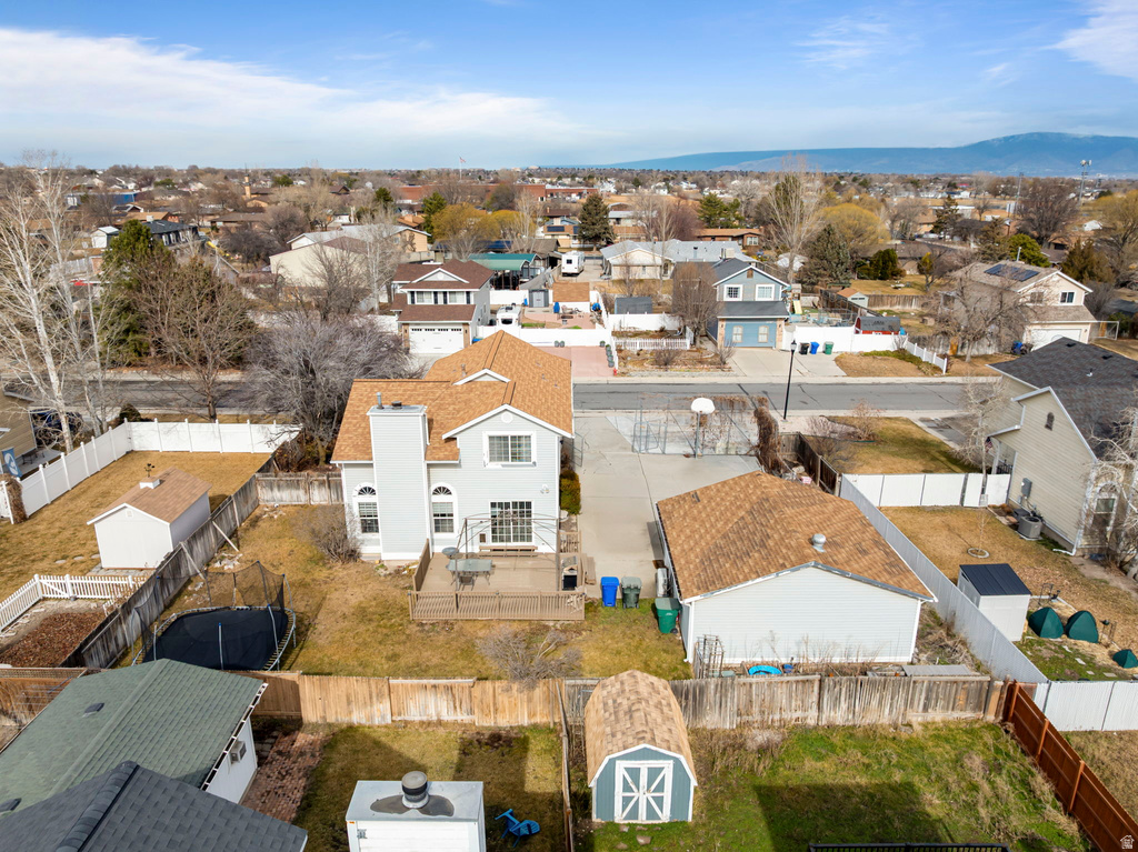 3103 W MEADOW GREEN WAY West Jordan, UT 84088