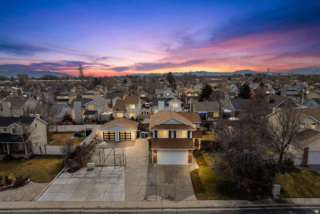 3103 W MEADOW GREEN WAY West Jordan, UT 84088